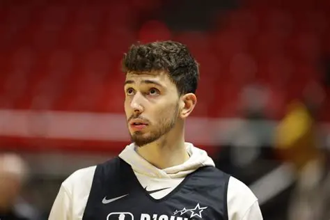 Alperen Şengün: The Unstoppable Ascent of an NBA Rising Star