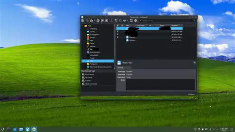 Alternatives to Xkill on Wayland