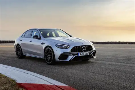 Unveiling the AMG G 400: A Deep Dive into Mercedes-AMG's Rugged Performance Icon