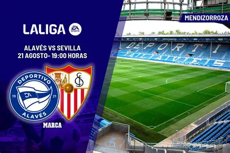 Análisis Exhaustivo del Deportivo Alavés: Historia, Presente y Futuro del Glorioso