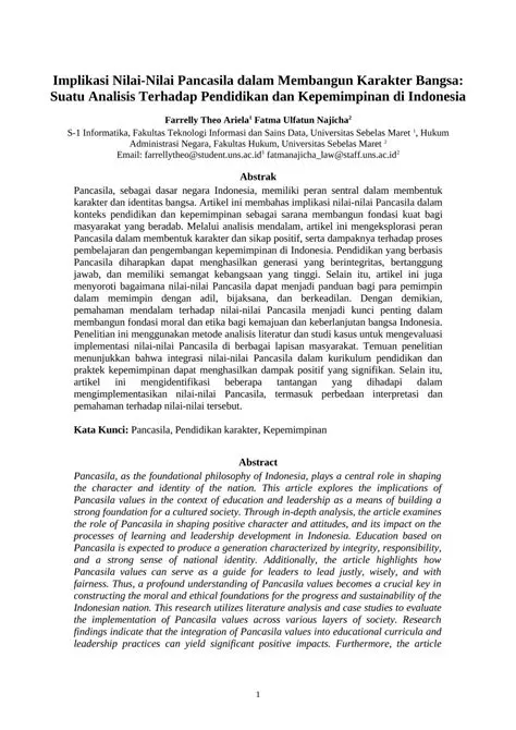 Analisis Mendalam: Perkembangan Berita Internasional Militer Indonesia dan Implikasinya