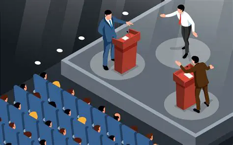 Analyzing the Live Metro TV Debat Cawapres: Key Moments and Electoral Impact