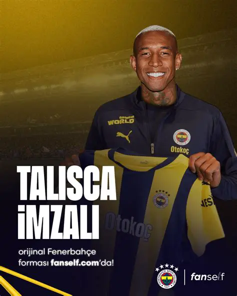 Anderson Talisca: O Maestro Artilheiro que Conquistou o Oriente Médio