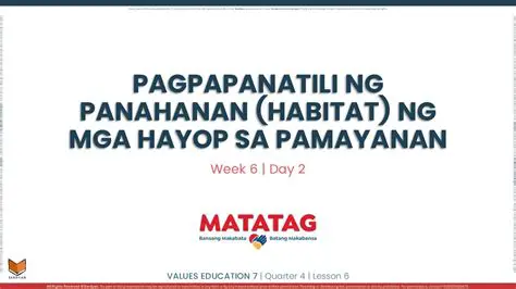 Ang mga Bagong Teknolohiya sa Pagpapanatili ng Hayop
