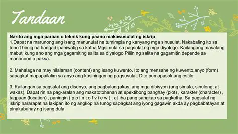 Ang Pagsulat ng Ibong Adarna