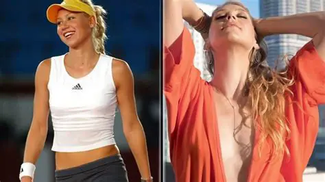 Anna Kournikova: Trayectoria, Éxitos y el Legado de una Estrella del Tenis