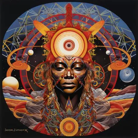 Anna Mati: Unveiling the Artistic Vision and Unique Journey of a Rising Star