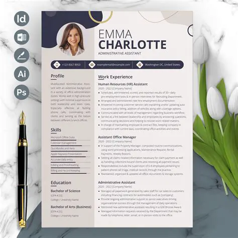 Apa Itu Executive Administrative Assistant: Peran Krusial dalam Organisasi Modern