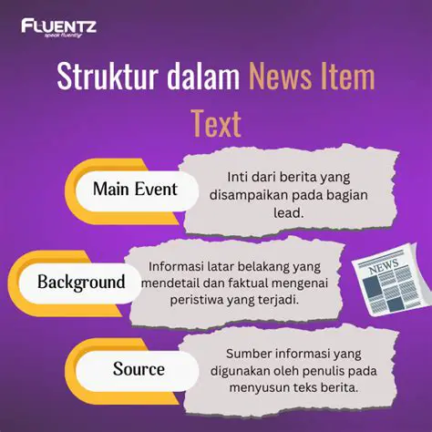 Mengenal IAPA Itu News Item Text: Panduan Lengkap untuk Jurnalis dan Penulis Pemula