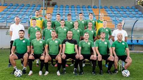 APOEL: Legenda Nogometnega Kluba iz Nikozije