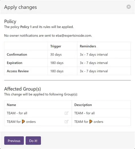 Apply Changes and Create PR