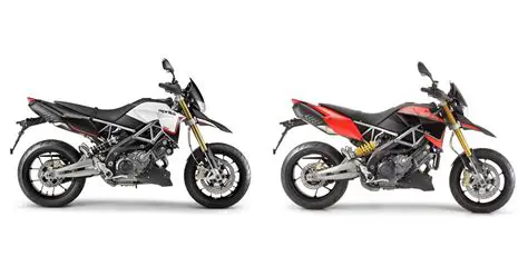 Aprilia Dorsoduro 750 (2014): A Deep Dive into this Thrilling Italian Ride