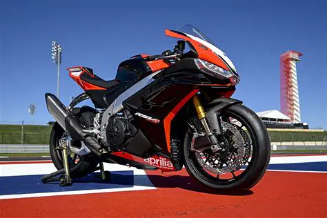 Aprilia RS4 125 Max Biaggi: A Homage to the Roman Emperor of Racing
