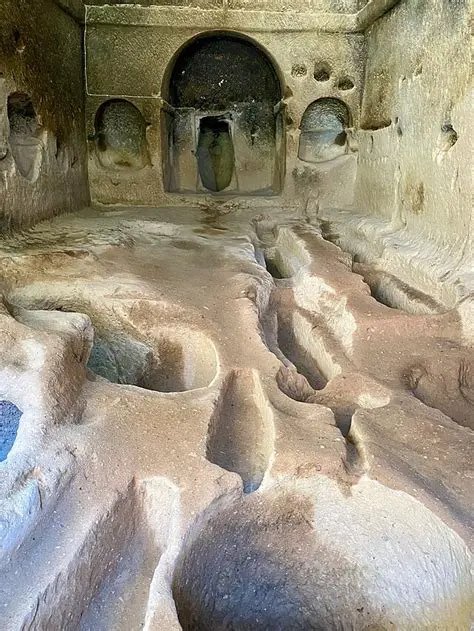 Archaeological Significance
