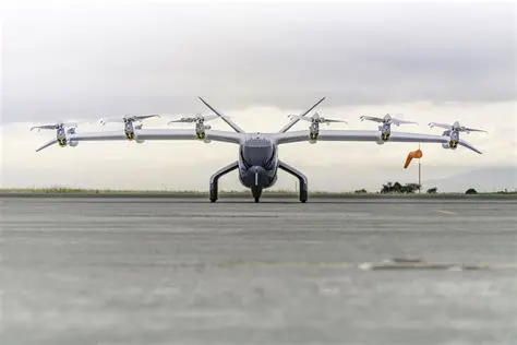 Archer Aviation Stock: Latest News & Investor Insights on the eVTOL Revolution
