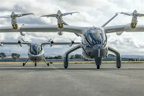 Archer Aviation Stock News Today: Navigating the Ups and Downs of the eVTOL Market
