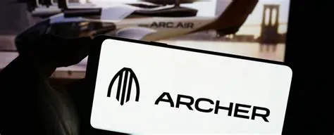 Archer Aviation Stock Price Fluctuates Amidst Critical Funding Inflows and Evolving Market Conditions