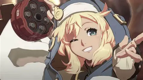 ArcSys Showcase News: Unveiling the Latest from Guilty Gear, BlazBlue, and More!
