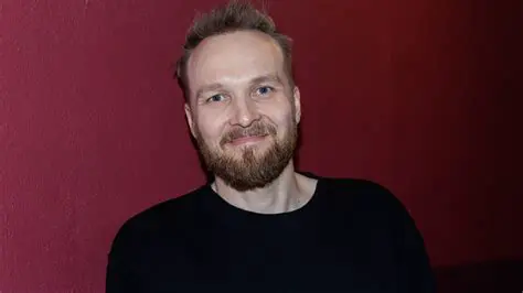 Arjen Lubach Tackles the Fatbike Frenzy: A Deep Dive into the New Two-Wheeled Phenomenon