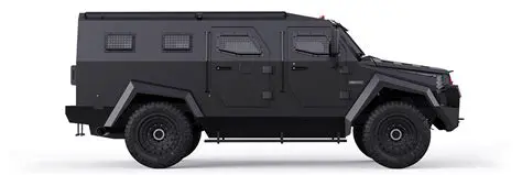 Armored Car 2: Unveiling the Ultimate Tactical Transport of the Modern Era
