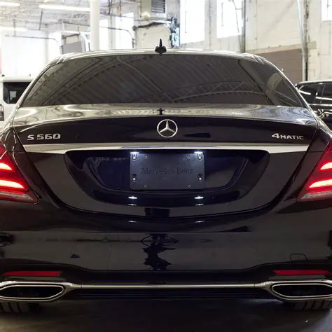 Exploring the World of Armored Car Sedans: Safety, Security, and Sophistication