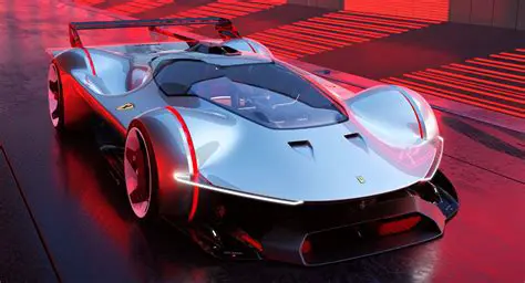 Armored Racing Cars: The Future of Motorsport?