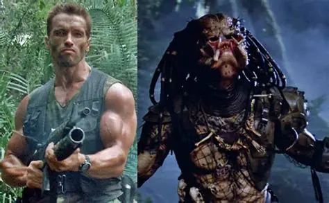 Unpacking the Enduring Legacy of Arnold Schwarzenegger's 'Predator'