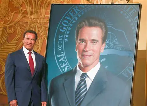 Arnold Schwarzenegger Newsom: A California Political Power Couple Through the Years