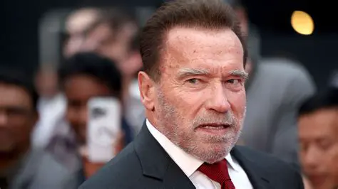 Arnold Schwarzenegger's Viral Speech: A Deep Dive into the Message That Resonated Globally