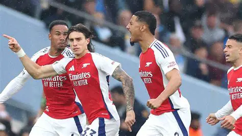 Arsenal vs. Atlético Madrid: Duelul Titanesc de pe 