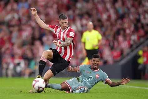 Arsenal and Atlético Madrid: A Clash of Titans in the Football World