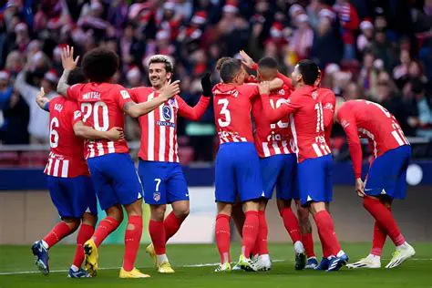 Арсенал – Атлетико Мадрид: Битва титанів за вихід до фіналу Ліги Європи