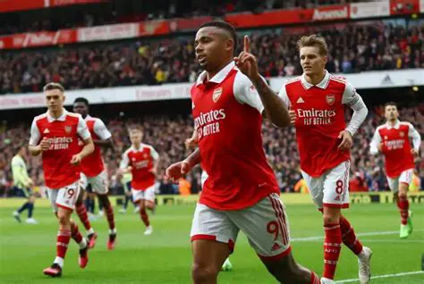 Arsenal Game Winner: Unpacking the Thrill of Late-Stage Victories