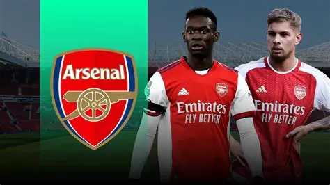 Arsenal Transfer News: What the Gooners Need to Know