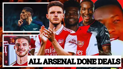 Arsenal Transfer News Update Today: Live Done Deals and Sky Sports Analysis