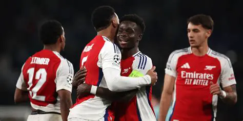 Arsenal U21 vs. Monaco: A Clash of Young Titans – Match Preview, Analysis, and What to Expect