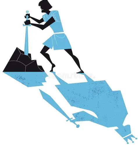 Arthur: La Leggenda Immortale e il Re che Ha Forgiato un Regno