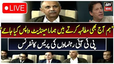 ARY News Live India: Breaking News, Updates, and Comprehensive Coverage