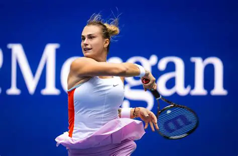 Aryna Sabalenka: Dominance, Resilience, and the Future of WTA Power Tennis