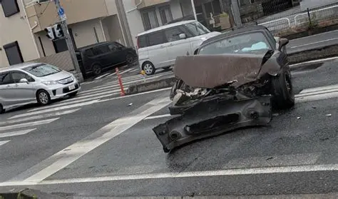 朝霞市における交通事故の最新情報と防止策：安全な地域社会を目指して