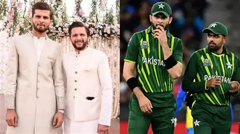 Asif Afridi: The Rising Star of Pakistani Cricket and His Journey to Stardom