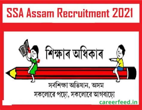 The Digital Backbone of Education in Assam: Exploring the SSA Online Service Centre (OSC) Portal