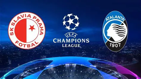 Atalanta vs. Slavia Praga: A Tactical Deep Dive into European Football's Intriguing Clash