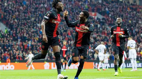 Anticipating the European Showdown: Athletic Club vs Qarabag FK