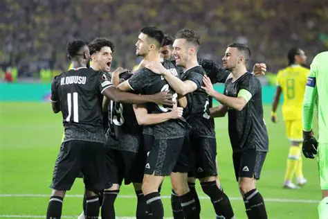 Athletic Club vs. Qarabag FK: A Deep Dive into European Football Showdown