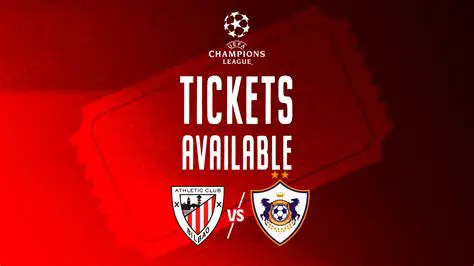Athletic Club vs. Qarabag FK: A Hypothetical European Showdown of Styles