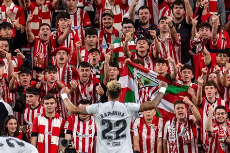 Atlético Bilbao: A Alma Basca do Futebol e Sua Filosofia Inquebrantável