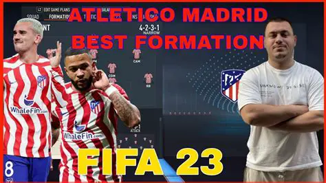 Atlético de Madrid: A Deep Dive into the Rojiblancos' Storied History, Tactical Genius, and Future Prospects