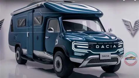 Autocaravana Dacia: La Revolución en el Segmento Camper que Esperabas