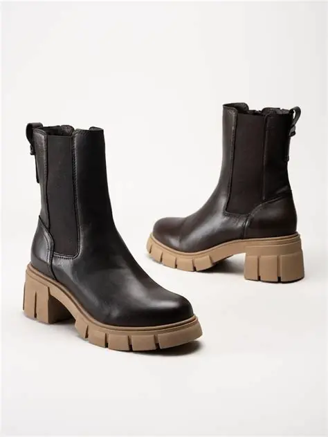 Avila Boots Dasia: Your Ultimate Guide to This Must-Have Footwear